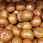 Мандарины 1 кг.