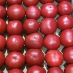 Помидоры розовые 1 кг.