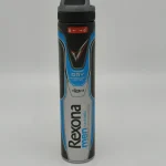 Антиперспирант REXONA Men cobalt dry 200 мл.