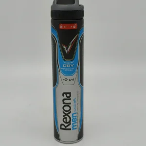 Антиперспирант REXONA Men cobalt dry 200 мл.