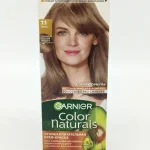 Крем-краска для волос GARNIER COLOR №7.1 (ольха) 60+40+12 мл.