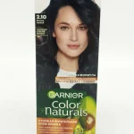 Крем-краска для волос GARNIER COLOR №2.10 (иссине-черный) 60+40+12 мл.