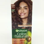 Крем-краска для волос GARNIER COLOR №5.15 (пряный эспрессо) 60+40+12 мл.