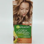 Крем-краска для волос GARNIER COLOR №8.132 (натуральный светло-русый) 60+40+12 мл.