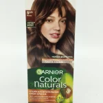 Крем-краска для волос GARNIER COLOR №5-1/2 (мокко) 60+40+12 мл.