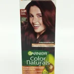 Крем-краска для волос GARNIER COLOR №3.61 (сочная ежевика) 60+40+12 мл.