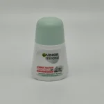 Антиперспирант шариковый GARNIER mineral (эффект магния, ультрасухость) 50 мл.