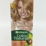 Крем-краска для волос GARNIER COLOR №9 (ваниль) 60+40+12 мл.