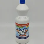 Отбеливатель ACE-GEL Ликвид (против бактерий и вирусов) 1л.