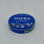 Крем NIVEA увлажняющий (универсальный в банке) 150 мл.