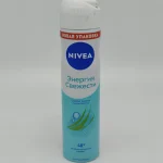 Антиперспирант NIVEA Энергия Свежести 150 мл.