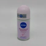 Антипенрспирант шариковый NIVEA (с экстрактом жемчуга) 50 мл.