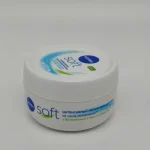 Крем NIVEA-soft увлажняющий (для рук, лица и тела) 200 мл.