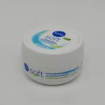 Крем NIVEA-soft увлажняющий (для рук, лица и тела) 100 мл.