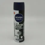 Антиперспирант NIVEA Men (не видимый на черном и белом) 150 мл.