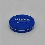Крем NIVEA увлажняющий (для лица, тела и рук в банке) 60 мл.