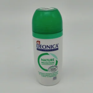 Антиперспирант шариковый DEONICA (nature protection) 50 мл.