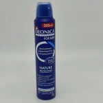 Антиперспирант DEONICA Men Nature protection (минерал алунит) 200 мл.