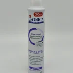 Антиперспирант DEONICA Нежность шелка (satin care) 200 мл.
