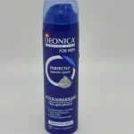 Гель для бритья DEONICA Men успокаивающий (комфортное бритье) 200 мл.
