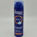 Гель для бритья DEONICA Men увлажняющий (максимальная защита) 200 мл.
