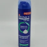 Пена для бритья DEONICA Men охлаждающая (для чувствительной кожи) 240 мл.