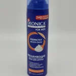 Пена для бритья DEONICA Men увлажняющая (максимальная защита) 240 мл.