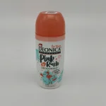 Антиперспирант шариковый DEONICA (pink & rush, для подростков) 50 мл.
