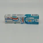 Зубная паста AQUAFRESH (детский, без сахара) 50 мл.