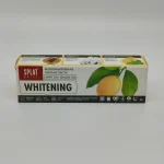 Зубная паста SPLAT Daily Whitening (с маслом мяты и лимона) 100 г.