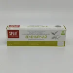 Зубная паста SPLAT professional (Зеленый чай) 100 г.