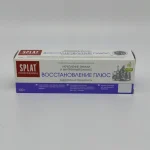 Зубная паста SPLAT professional (Восстановление плюс) 100 г.