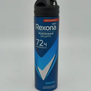 Антиперспирант REXONA Men кобальт 150 мл.