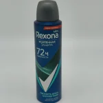 Антиперспирант REXONA Men свежесть душа 150 мл.