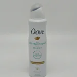 Дезодорант женский DOVE (для чувствительной кожи) 150 мл.