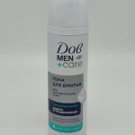 Пена для бритья DAB Men +care для чувствительной кожи (защита от раздражений) 200 мл.