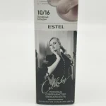 Крем-краска для волос ESTEL Selebrity №10/16 (полярный блондин) 50+2х37,5+15 мл.