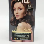 Крем-краска для волос ESTEL Signature №7/7 (тирамису) 2х60+2х15+2х10 мл.