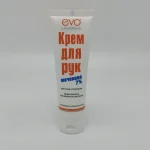 Крем для рук EVO (для увлажнения сухой кожи) 100 мл.