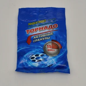 Антизасор Торнадо (гранулы) 70 г.