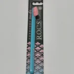 Зубная щетка ROCS passions (medium) 1 шт.