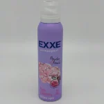 Дезодорант женский EXXE (Пудра и нежность) 150 мл.