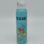 Дезодорант женский EXXE (Тропическая свежесть) 150 мл.