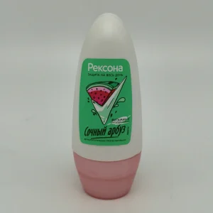 Антиперспирант шариковый REXONA (сочный арбуз) 50 мл.