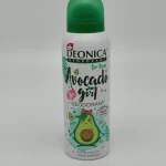 Дезодорант DEONICA avocado gerl (для подростков) 125 мл.