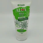 Крем для ног Family Aloe extra (интенсивный) 160 мл.