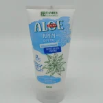 Крем для рук Family Aloe extra (увлажняющий) 160 мл.