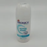 Антиперспирант шариковый DEONICA (aktive start) 50 мл.