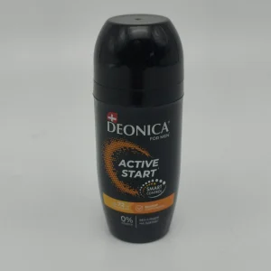 Антиперспирант шариковый DEONICA men (activie start) 50 мл.