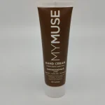 Крем-мусс для рук MyMuse (маникюрный уход) 80 мл.